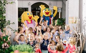 Smileys Kinderhotel